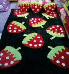 Grosir Karpet & Matras